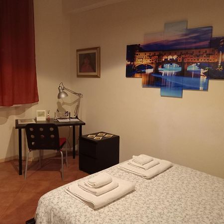 Venezia Dodici Apartment Florence Luaran gambar