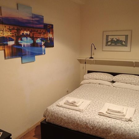 Venezia Dodici Apartment Florence Luaran gambar