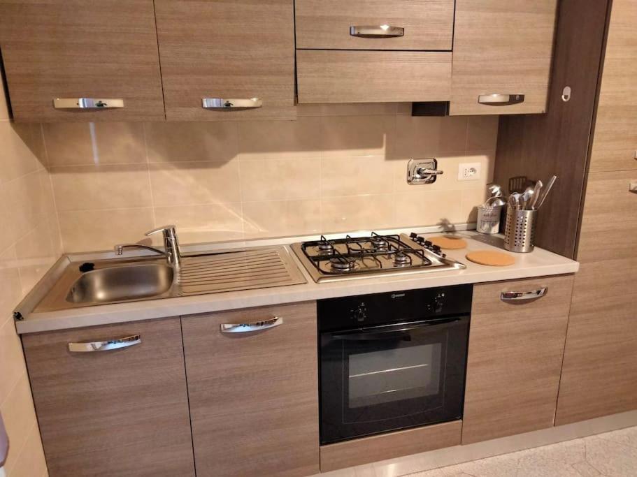 Venezia Dodici Apartment Florence Luaran gambar