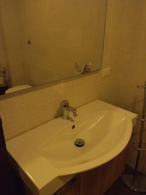 Venezia Dodici Apartment Florence Luaran gambar