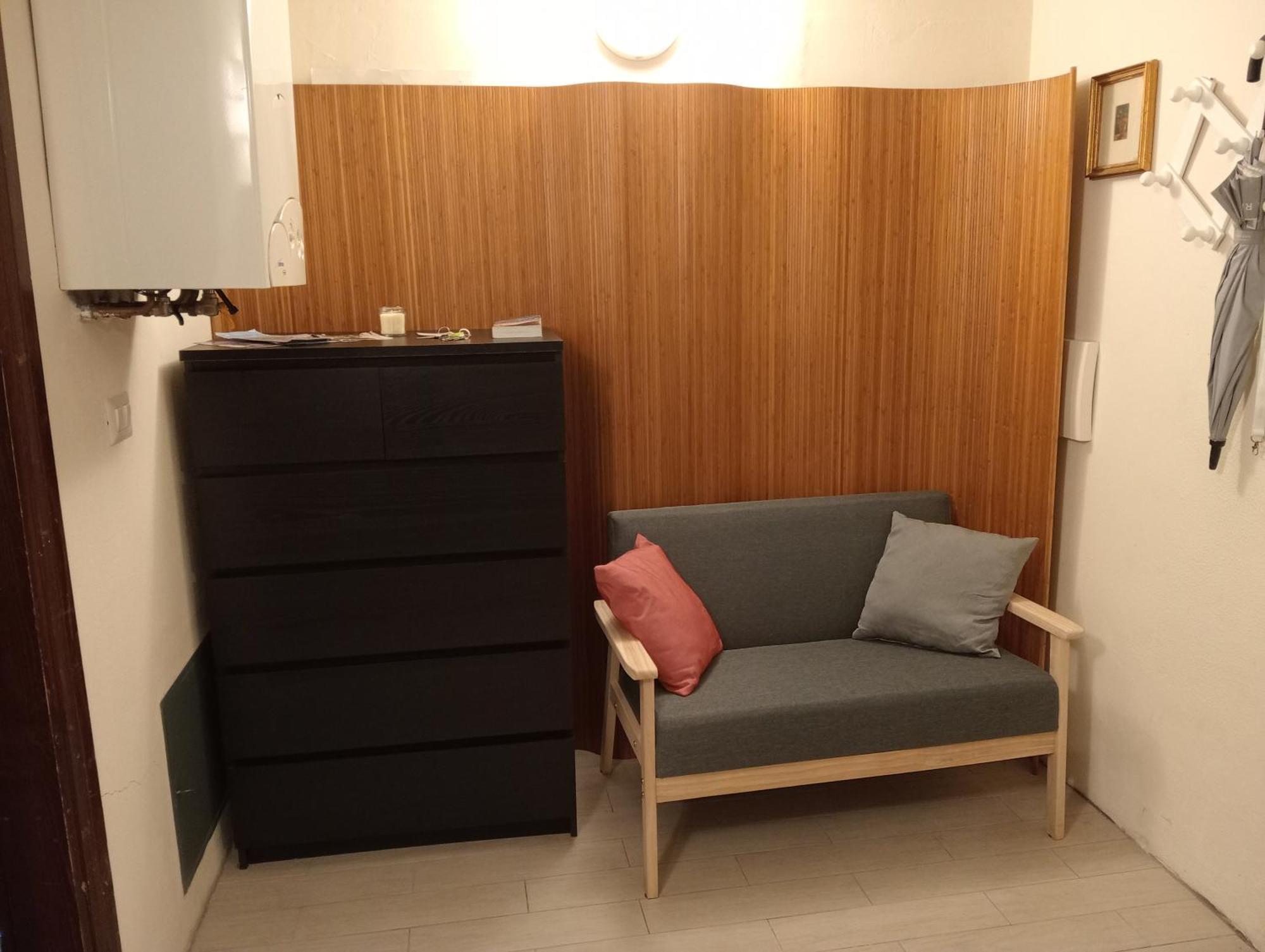 Venezia Dodici Apartment Florence Luaran gambar