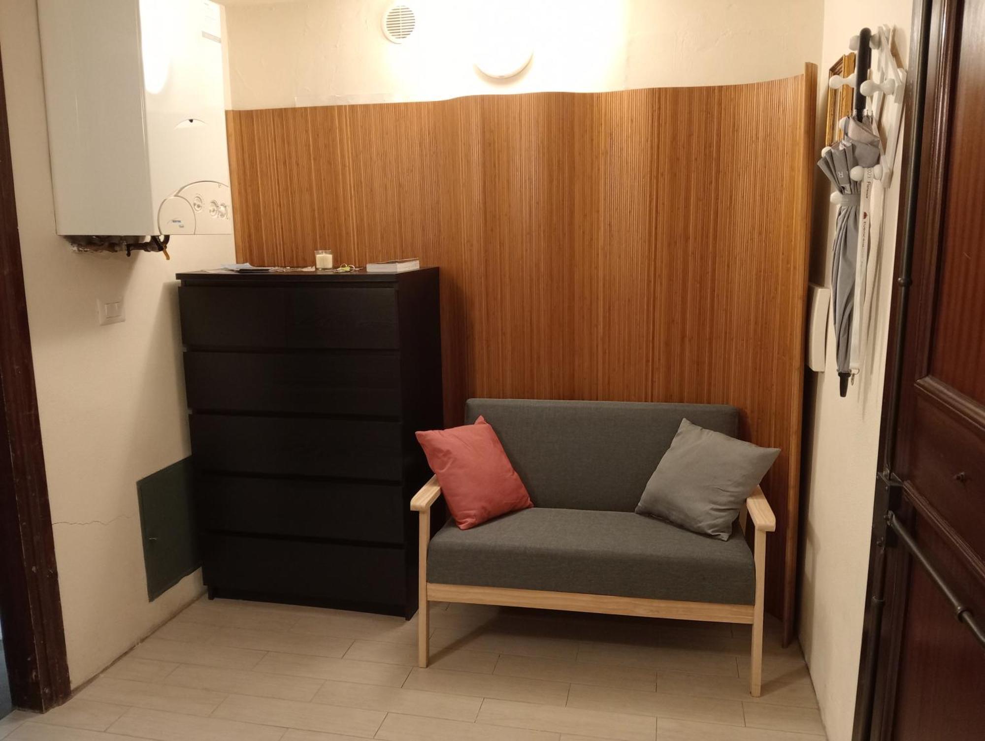 Venezia Dodici Apartment Florence Luaran gambar